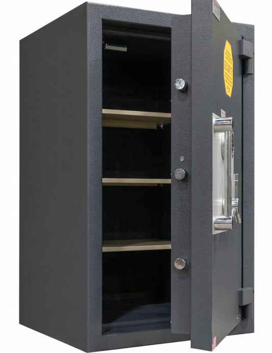 AmSec CE4524 AMVault TL-15 High Security Safe