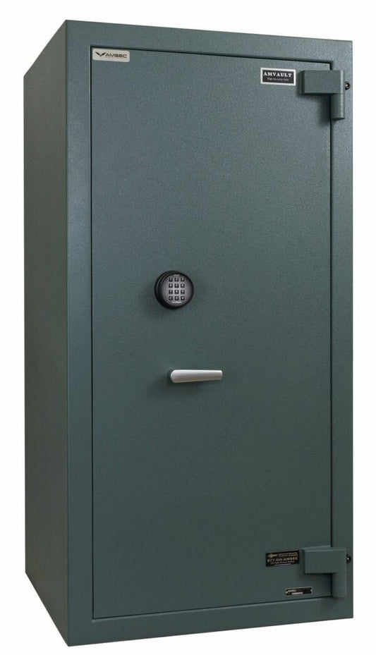 AmSec CE5524 AMVault TL-15 High Security Safe