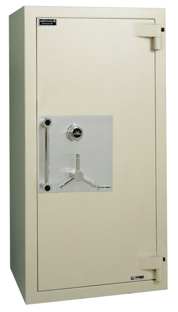 AmSec CE6528 AMVault TL-15 High Security Safe