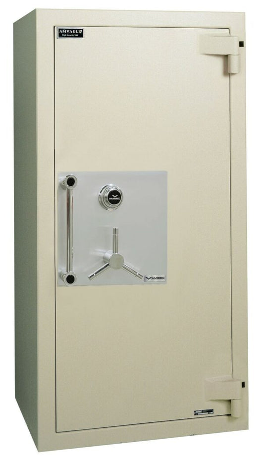 AmSec CE6528 AMVault TL-15 High Security Safe