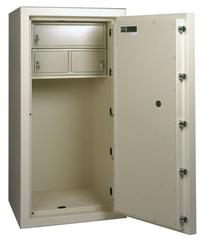 AmSec CE6528 AMVault TL-15 High Security Safe