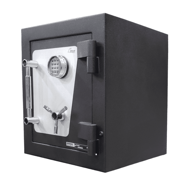 AmSec CEV1814 TL-15 High Security Composite Safe