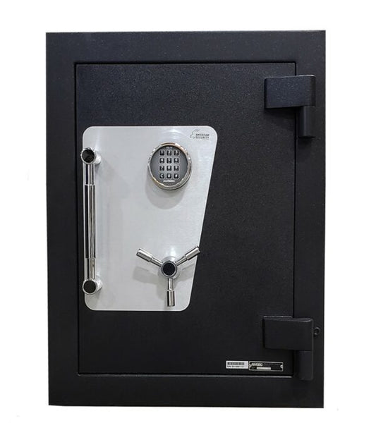 AmSec CEV2518 TL-15 High Security Composite Safe