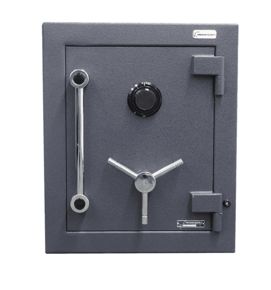 AmSec CF1814 AMVault TL-30 High Security Safe