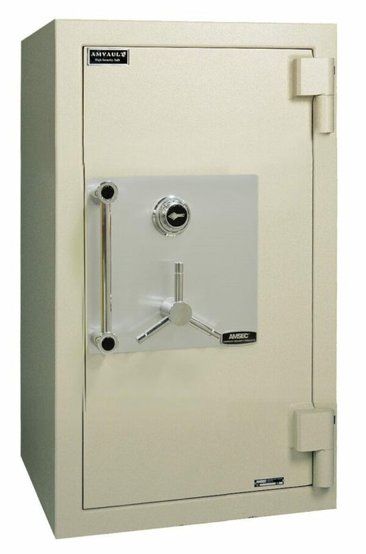 AmSec CF4524 AMVault TL-30 High Security Safe