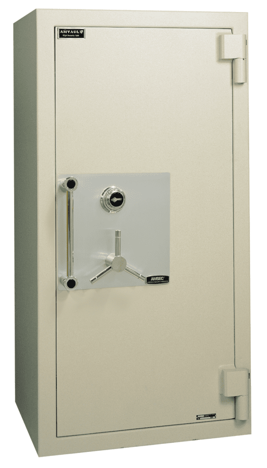 AmSec CF5524 AMVault TL-30 High Security Safe
