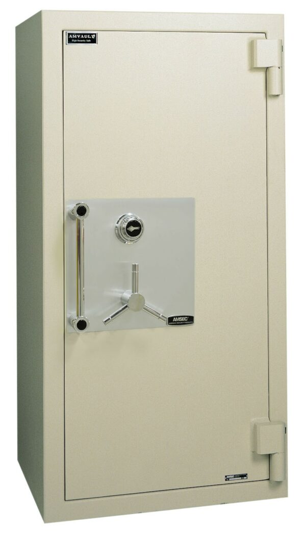 AmSec CF6528 AMVault TL-30 High Security Safe