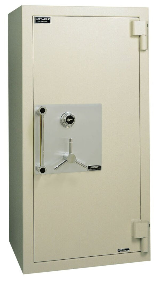 AmSec CF6528 AMVault TL-30 High Security Safe