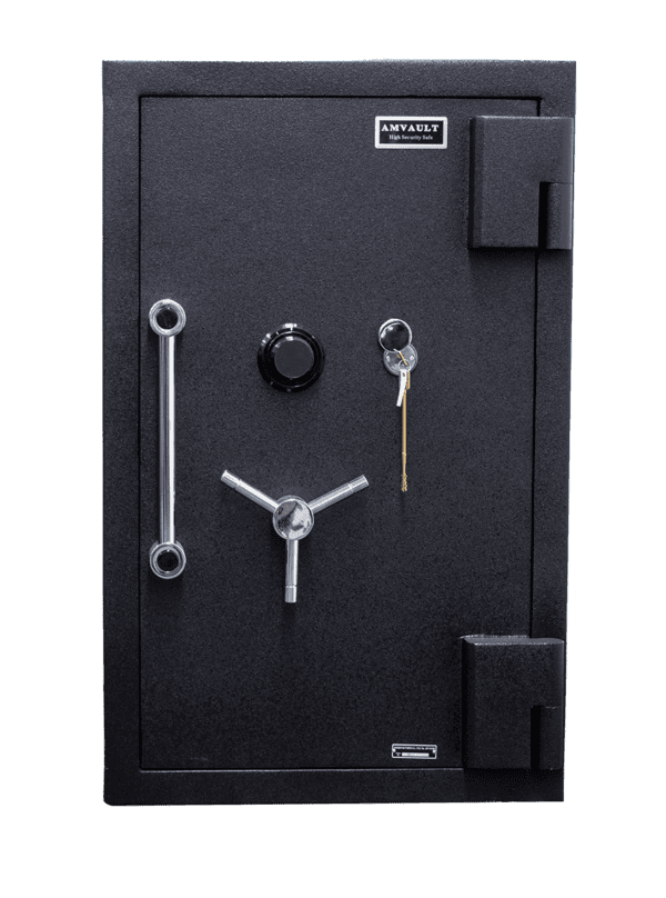 AmSec CFX352020 AMVault TL-30X6 High Security Safe