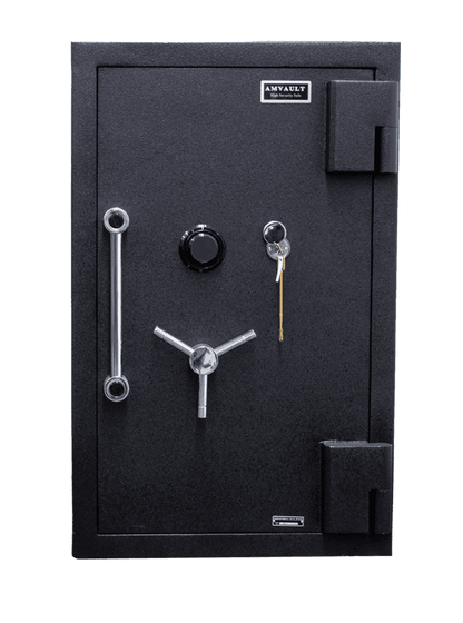 AmSec CFX352020 AMVault TL-30X6 High Security Safe