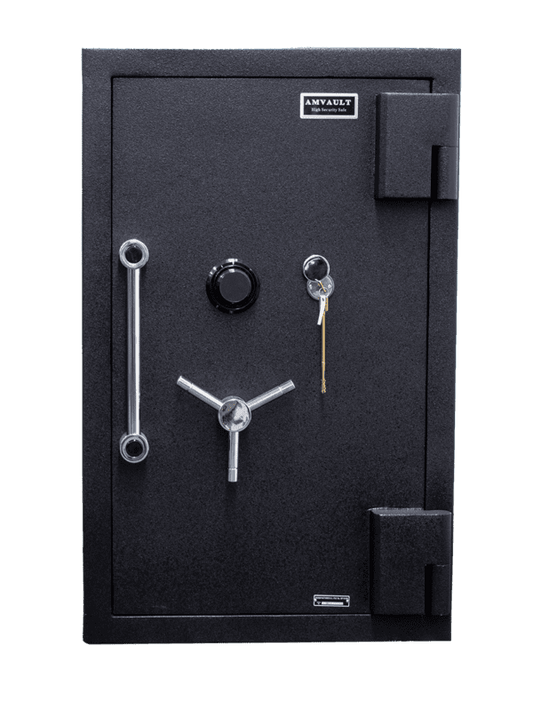 AmSec CFX352020 AMVault TL-30X6 High Security Safe