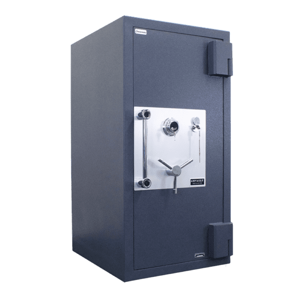 AmSec CFX452020 AMVault TL-30X6 High Security Safe