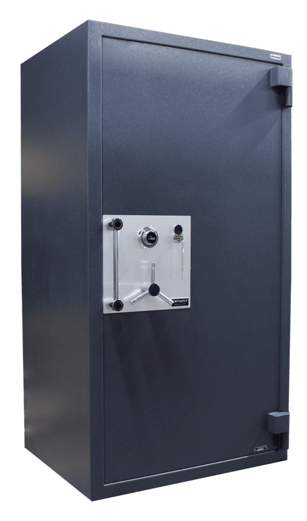 AmSec CFX703620 AMVault TL-30X6 High Security Safe