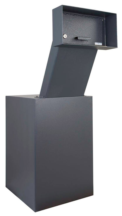 AmSec DSR2516 B-Rate Depository Safe with Hopper