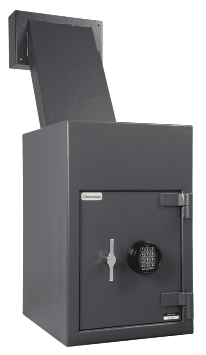 AmSec DSR2516 B-Rate Depository Safe with Hopper