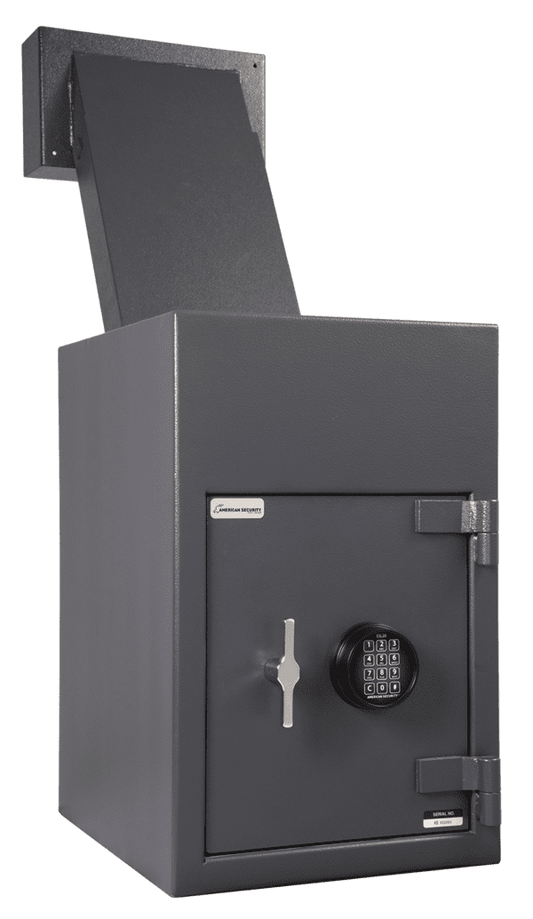 AmSec DSR2516 B-Rate Depository Safe with Hopper