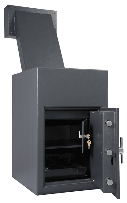 AmSec DSR2516 B-Rate Depository Safe with Hopper