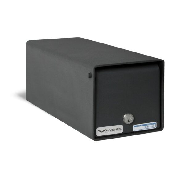 AmSec K1-A Under Counter Safe with Deposit Slot