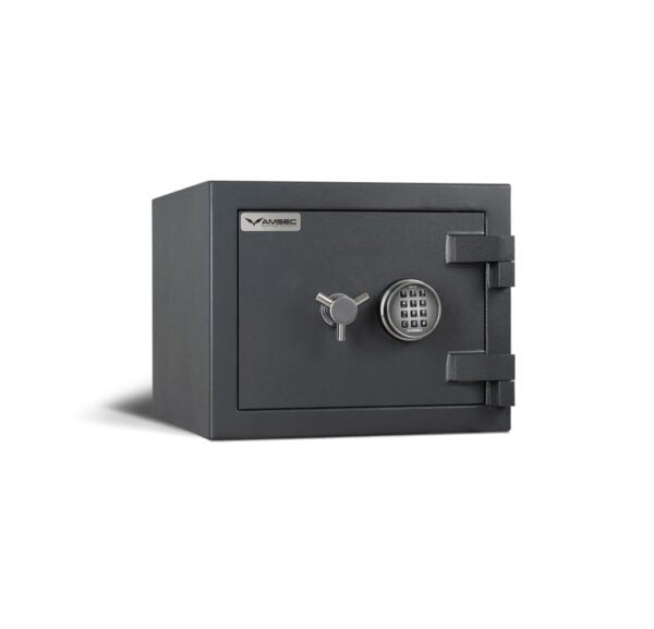 AmSec MAX1014 High Security Safe