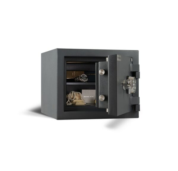 AmSec MAX1014 High Security Safe