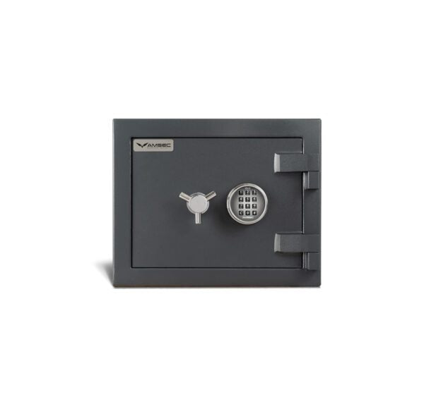 AmSec MAX1014 High Security Safe