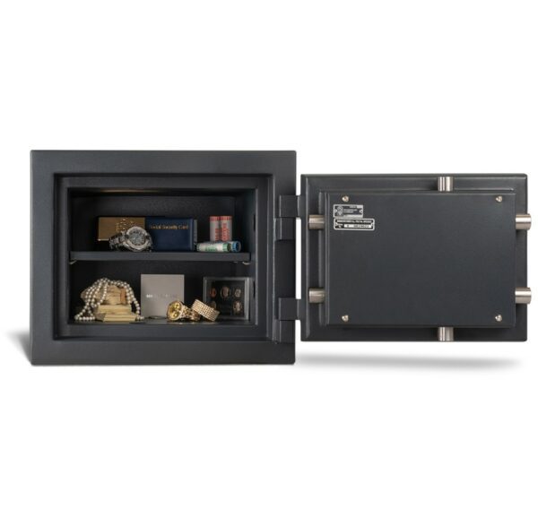 AmSec MAX1014 High Security Safe
