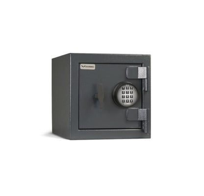 AmSec MS1414 B-Rate Free Standing Mini Safe