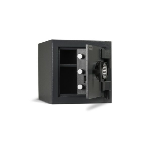 AmSec MS1414 B-Rate Free Standing Mini Safe
