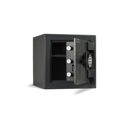 AmSec MS1414 B-Rate Free Standing Mini Safe