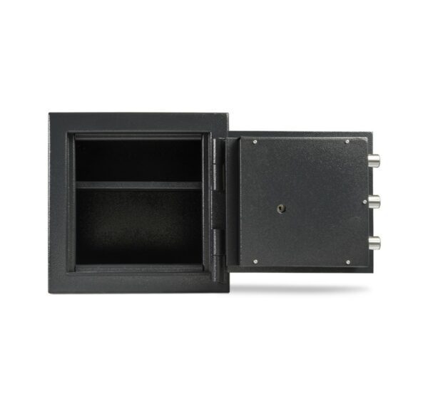 AmSec MS1414 B-Rate Free Standing Mini Safe