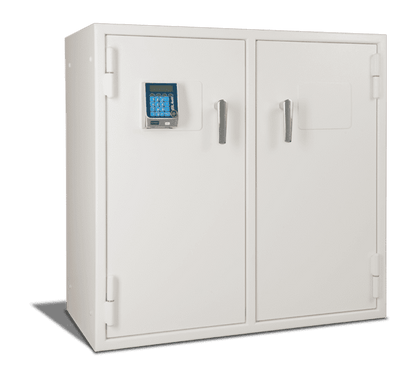 AmSec NARCO3839 Two Door Pharmacy Safe