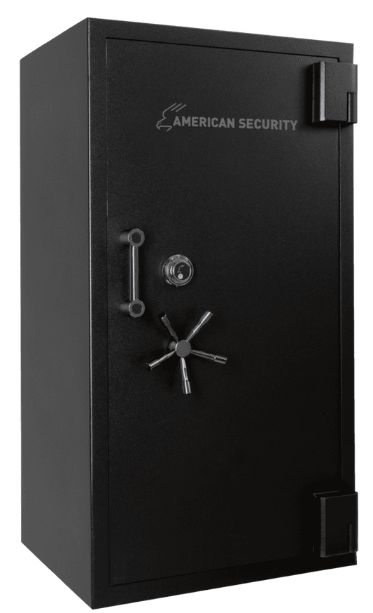 AmSec RF582820X6 Gun Safe