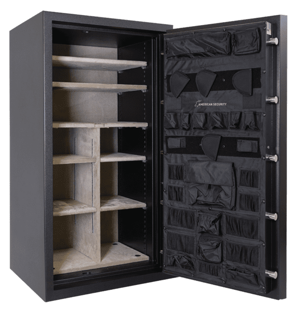 AmSec RF582820X6 Gun Safe