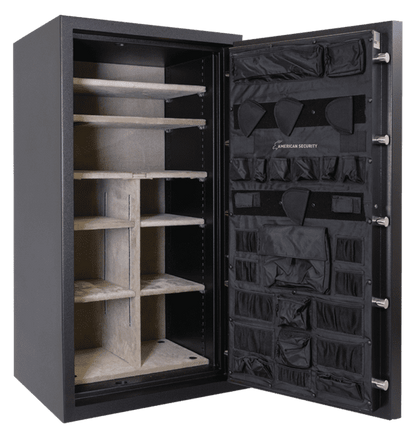 AmSec RF582820X6 Gun Safe