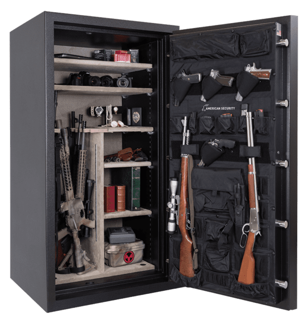 AmSec RF582820X6 Gun Safe