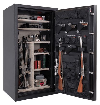 AmSec RF582820X6 Gun Safe