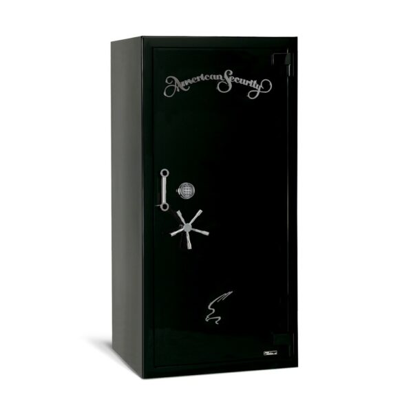 AmSec RF6528 Gun Safe