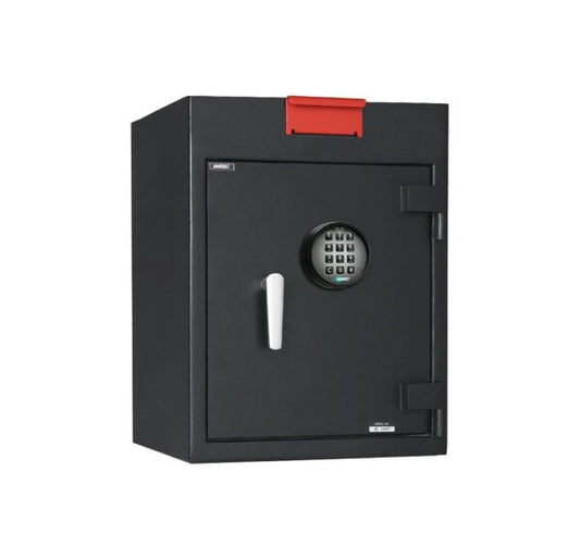AmSec RMM2620ESL20-R Retail Money Manager Safe