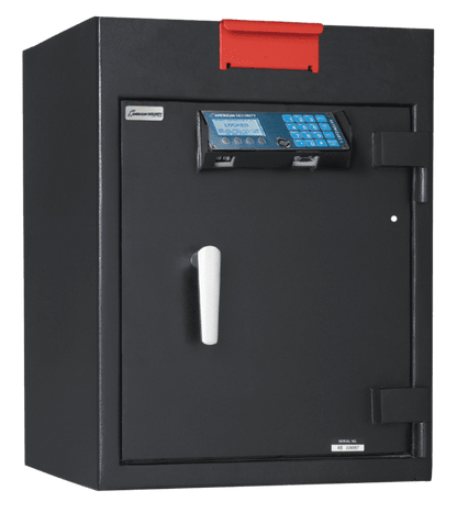 AmSec RMM2620SW-R Retail Money Manager Safe