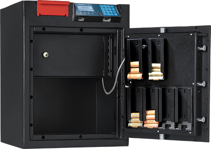 AmSec RMM2620SW-R Retail Money Manager Safe