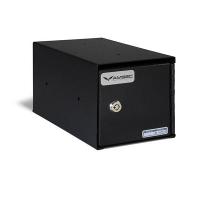 AmSec TB0610-1 Under Counter Safe