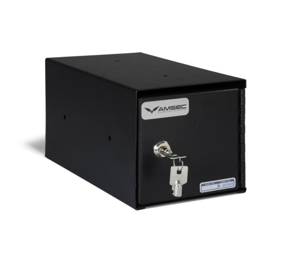 AmSec TB0610-1T Under Counter Safe