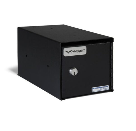 AmSec TB0610-2 Under Counter Safe