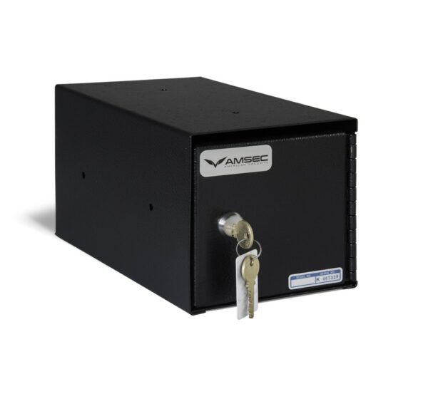 AmSec TB0610-2 Under Counter Safe