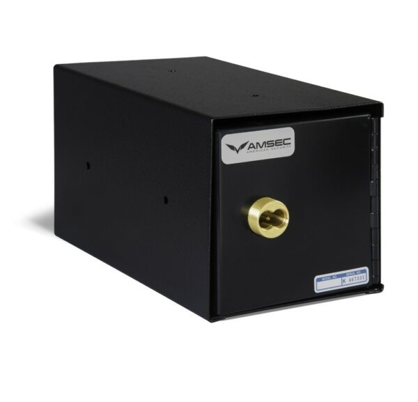 AmSec TB0610-7 Under Counter Safe
