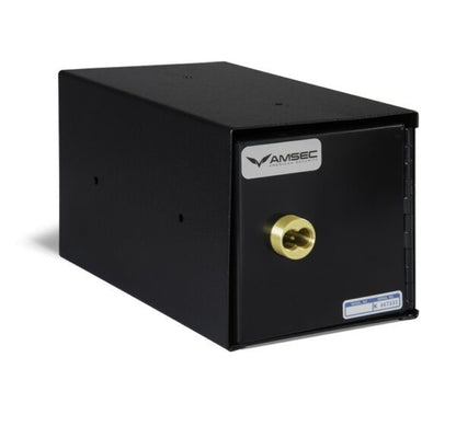 AmSec TB0610-7 Under Counter Safe