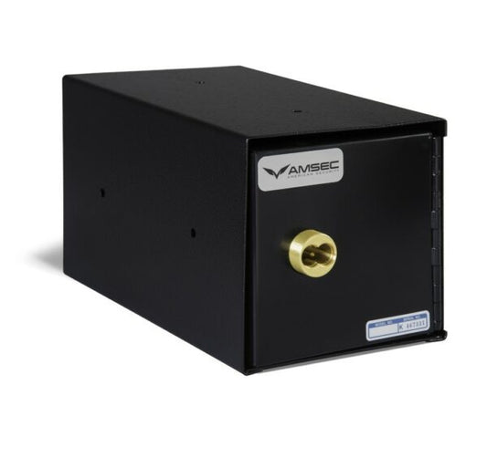 AmSec TB0610-7 Under Counter Safe