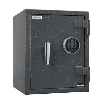 AmSec UL1511 UL Listed 2 Hour Fire Safe