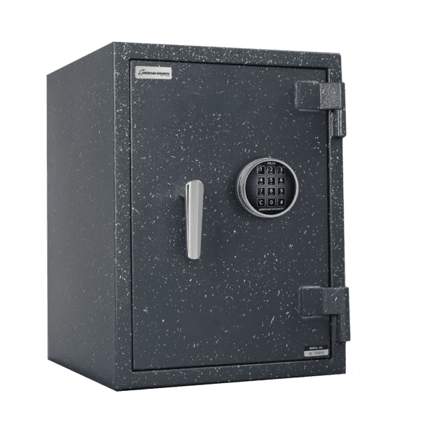 AmSec UL1812 UL Listed 2 Hour Fire Safe
