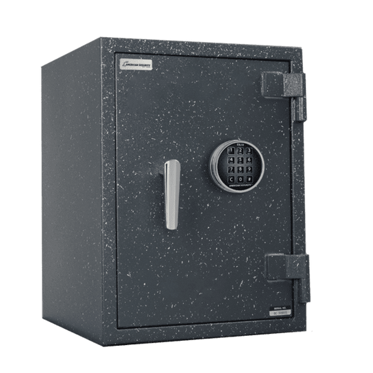 AmSec UL1812 UL Listed 2 Hour Fire Safe